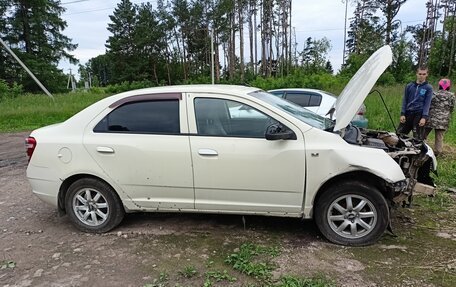 Chevrolet Cobalt II, 2014 год, 250 000 рублей, 5 фотография