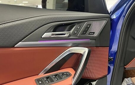 BMW X2, 2026 год, 6 171 757 рублей, 12 фотография