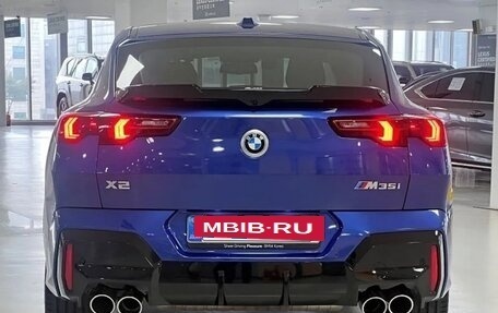 BMW X2, 2026 год, 6 171 757 рублей, 4 фотография
