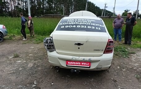 Chevrolet Cobalt II, 2014 год, 250 000 рублей, 4 фотография