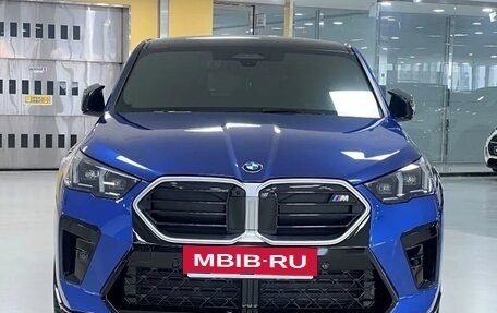BMW X2, 2026 год, 6 171 757 рублей, 2 фотография