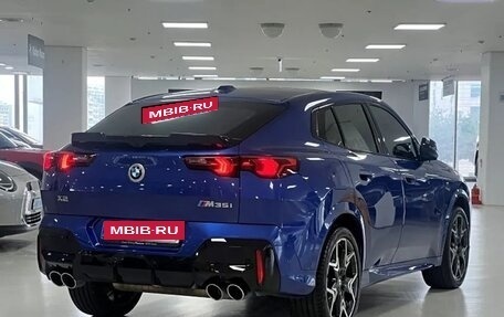 BMW X2, 2026 год, 6 171 757 рублей, 3 фотография