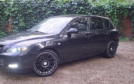 Mazda 3, 2006 год, 430 000 рублей, 2 фотография