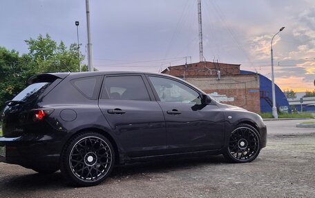 Mazda 3, 2006 год, 430 000 рублей, 6 фотография