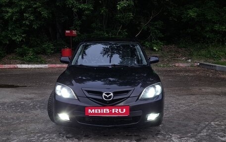 Mazda 3, 2006 год, 430 000 рублей, 4 фотография
