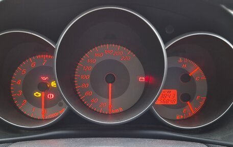 Mazda 3, 2006 год, 430 000 рублей, 9 фотография