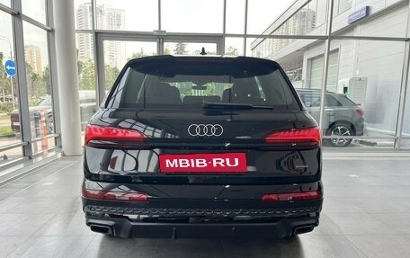 Audi Q7, 2026 год, 11 900 000 рублей, 5 фотография