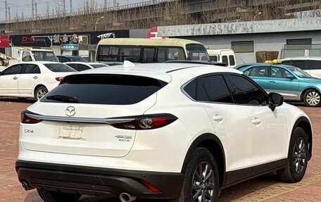 Mazda CX-4, 2021 год, 1 600 000 рублей, 5 фотография