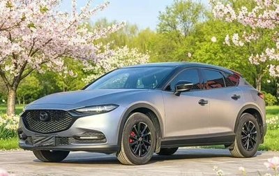 Mazda CX-4, 2021 год, 1 670 000 рублей, 1 фотография