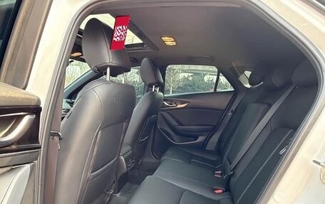Mazda CX-4, 2021 год, 1 600 000 рублей, 8 фотография