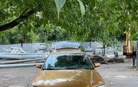Subaru Legacy III, 1999 год, 499 999 рублей, 1 фотография