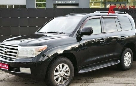 Toyota Land Cruiser 200, 2008 год, 1 990 000 рублей, 1 фотография