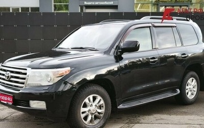 Toyota Land Cruiser 200, 2008 год, 1 990 000 рублей, 1 фотография