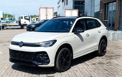 Volkswagen Tiguan, 2026 год, 5 200 000 рублей, 1 фотография