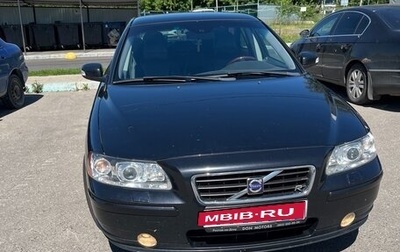 Volvo S60 III, 2008 год, 1 100 000 рублей, 1 фотография