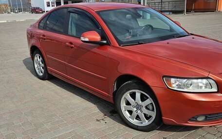 Volvo S40 II, 2012 год, 900 000 рублей, 1 фотография
