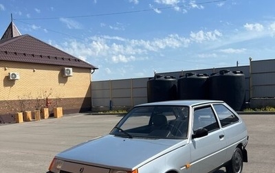 ЗАЗ 1102 «Таврия», 1995 год, 700 000 рублей, 1 фотография