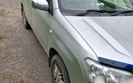 Toyota Probox I, 2016 год, 755 000 рублей, 1 фотография