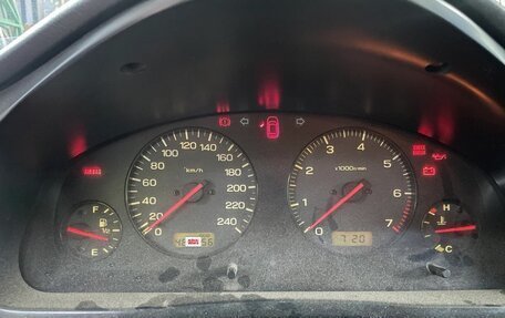 Subaru Legacy III, 1999 год, 499 999 рублей, 5 фотография
