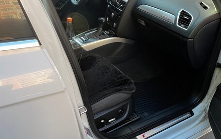 Audi A4, 2013 год, 1 390 000 рублей, 4 фотография
