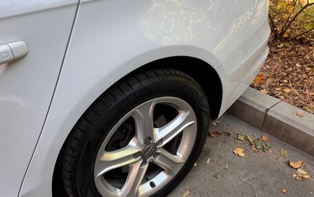 Audi A4, 2013 год, 1 390 000 рублей, 6 фотография