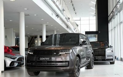 Land Rover Range Rover IV рестайлинг, 2026 год, 21 000 000 рублей, 1 фотография
