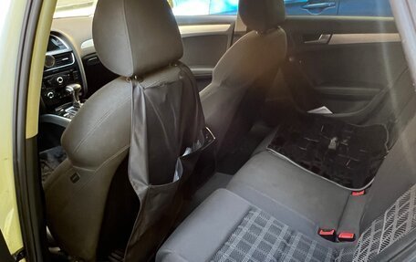 Audi A4, 2013 год, 1 390 000 рублей, 7 фотография