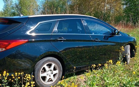 Hyundai i40 I рестайлинг, 2016 год, 1 570 000 рублей, 4 фотография