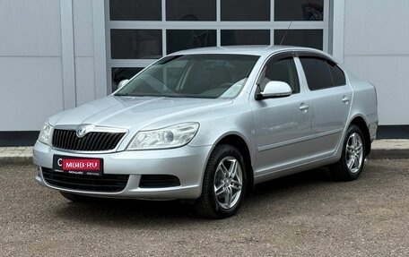 Skoda Octavia, 2011 год, 900 000 рублей, 1 фотография