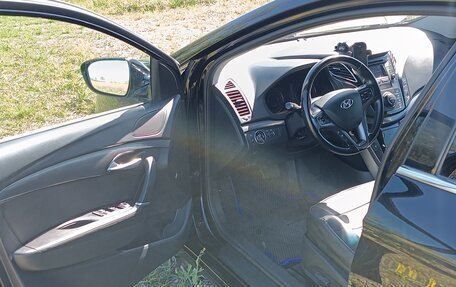 Hyundai i40 I рестайлинг, 2016 год, 1 570 000 рублей, 8 фотография