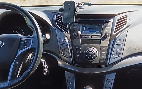 Hyundai i40 I рестайлинг, 2016 год, 1 570 000 рублей, 13 фотография