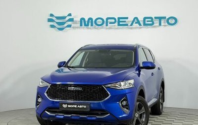 Haval F7 I, 2021 год, 1 750 000 рублей, 1 фотография