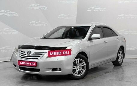 Toyota Camry, 2008 год, 1 270 000 рублей, 1 фотография