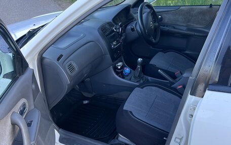 Mazda Familia, 1999 год, 245 000 рублей, 12 фотография