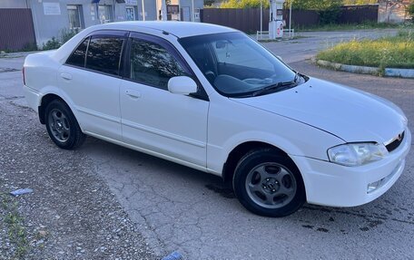Mazda Familia, 1999 год, 245 000 рублей, 6 фотография