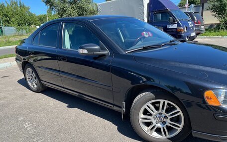 Volvo S60 III, 2008 год, 1 100 000 рублей, 2 фотография