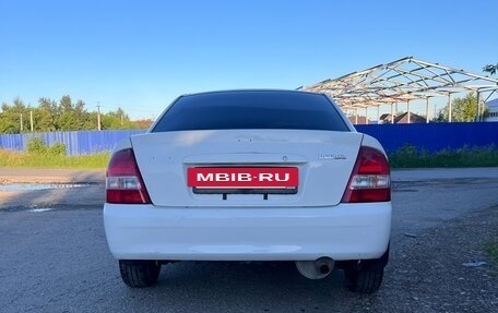 Mazda Familia, 1999 год, 245 000 рублей, 4 фотография
