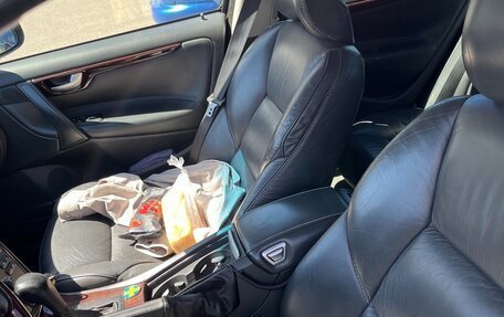 Volvo S60 III, 2008 год, 1 100 000 рублей, 9 фотография