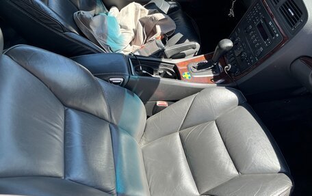 Volvo S60 III, 2008 год, 1 100 000 рублей, 12 фотография