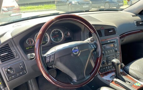 Volvo S60 III, 2008 год, 1 100 000 рублей, 8 фотография