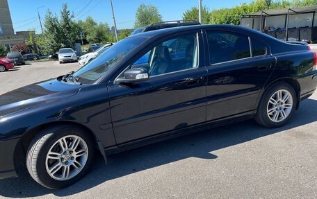 Volvo S60 III, 2008 год, 1 100 000 рублей, 6 фотография