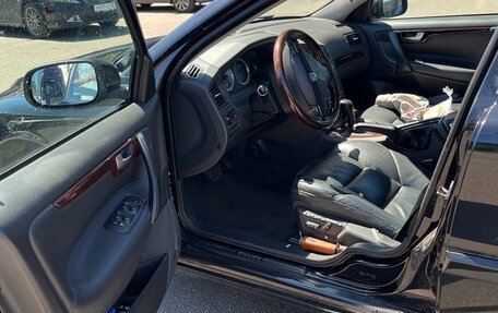 Volvo S60 III, 2008 год, 1 100 000 рублей, 7 фотография
