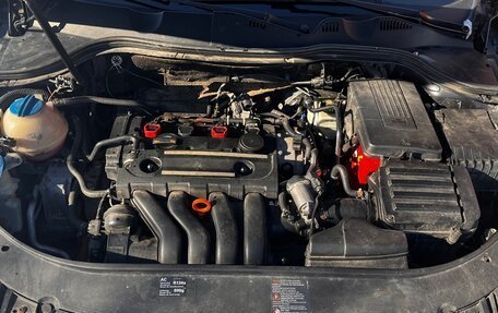 Volkswagen Passat B6, 2007 год, 690 000 рублей, 12 фотография