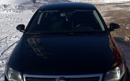 Volkswagen Passat B6, 2007 год, 690 000 рублей, 11 фотография