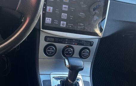 Volkswagen Passat B6, 2007 год, 690 000 рублей, 13 фотография