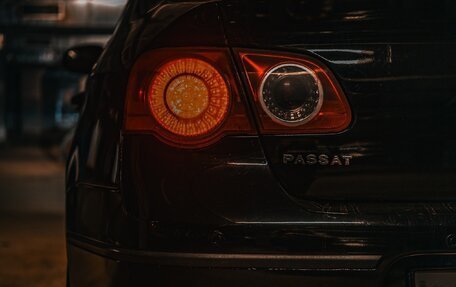 Volkswagen Passat B6, 2007 год, 690 000 рублей, 20 фотография