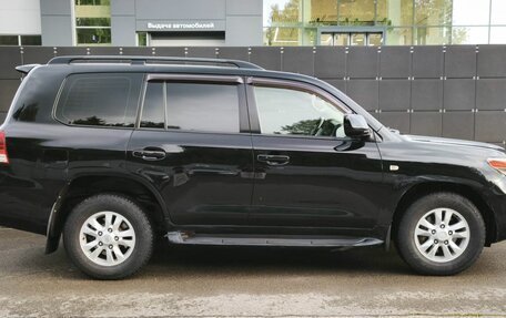 Toyota Land Cruiser 200, 2008 год, 1 990 000 рублей, 4 фотография