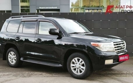 Toyota Land Cruiser 200, 2008 год, 1 990 000 рублей, 3 фотография