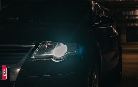 Volkswagen Passat B6, 2007 год, 690 000 рублей, 18 фотография