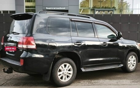 Toyota Land Cruiser 200, 2008 год, 1 990 000 рублей, 5 фотография
